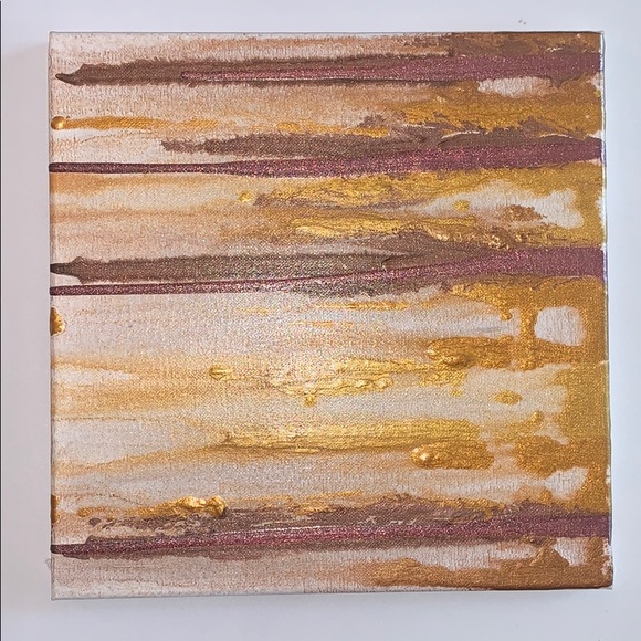 Other - 🎉HP🎉Dripped in Gold